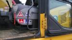 Used KOMATSU PC300-7 EXCAVATOR
