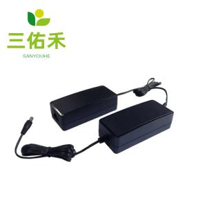Quality FCC Approval 12V 3A Wall Mount Switching Power Adapter wholesale