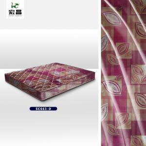 Quality 70g-90gsm Polyester Quilt Fabric wholesale