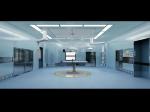 Medical Modern Operating Theater Electrical Terminal Hospital Clean Room Panel
