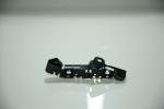 VW Passat 2016 2017 Front Bumper Support Kit 201856D 807 183B/184B