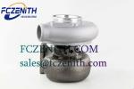 HX40 Man Turbo Charger 3593920 3593921 51091007585 51.09100-7616 51.09100-7531