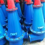 Centrifugal Technology Hydrocyclone Separator Desanding Slurry Classifying