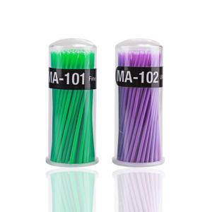 Quality Individual Disposable Mascara Brushes Eyelash Extension Brush Environment - Friendly wholesale