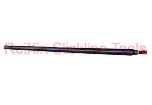 Quality 1.5 Inch Hydrostatic Bailer Wireline Tool String wholesale