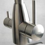 SENTO Steel 304/316 Material High Quality Water Filter Faucet For Australian