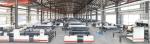 Carton Box Automatic Folding Gluing Machine 450m/Min ISO