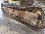 Crawler Type Used Sumitomo Excavator SH120 S260