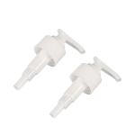 28/410 Shampoo Screw Lotion Pump Plastic Liquid Soap Dispenser Pump Head Lotion