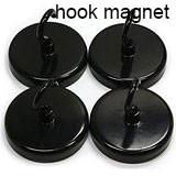 Quality 2018 Super Cool High Performance Heavy Duty Magnetic Hook wholesale