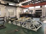 Kitchen Towel / Toilet Paper Production Line 2600mm Mitsubishi PLC Control