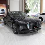 Maximum Speed 230 km/h Hongqi H9 2024 4-doors 5-seats Seven-speed Wet Dual