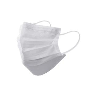Quality Quick Delivery Non-Woven Breathing Protection Anti-virus 3Ply Disposable Face Masks in Stock wholesale