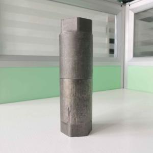 Quality Oem / Odm Rebar Mechanical Splice Coupler 12-40mm wholesale