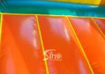 Commercial Dora Module Inflatable Bounce Houses High Durability