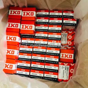 Quality IKO Drawn Cup needle roller bearing BA2012Z0H wholesale