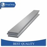 ISO Standard Aluminium Solid Bar 5-500mm Thickness As Decoration Parts