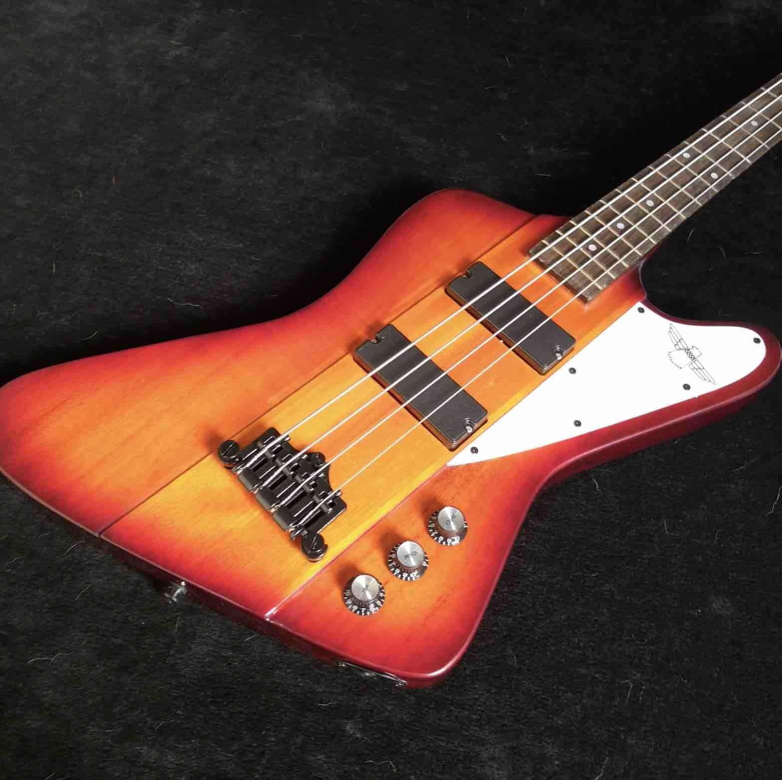 Custom 4 Strings Electric Bass Guitar with White Overlay Mahogany Body Neck Rosewood Fingerboard Custom Logo is OK