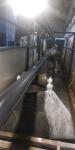 3PE Steel Pipe Anti Corrosion Coating Machine Line, Coating Equipment For Steel
