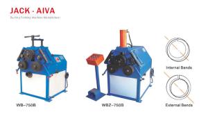 Quality Angle Steel Bending Machine Metal Roller Bender L30X3 wholesale