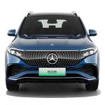 2025 Mercedes Benz EQB 260 EV Electric Car New Energy Vehicles Pure SUV