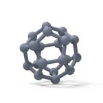 FBA Phthalates Free BSCI Silicone Teething Ball Smart Representative
