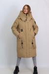 FODARLLOY Wholesale high quality 2022 winter puffer jacket ladies warm hooded
