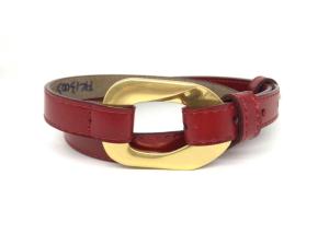 Quality 2.3cm Casual Women's Fashion Leather Belts Custom Logo wholesale