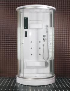 Quality MultiFunctional Massage Steam Shower Room Aluminium Alloy wholesale