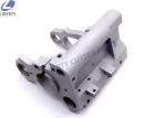 Textile Automatic Cutting Machine Parts 41162000- Housing Sharpener Machining