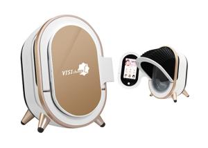 Quality Digital 3d Face Scanner , Facial Recognition Scanner OEM&amp;ODM Service wholesale
