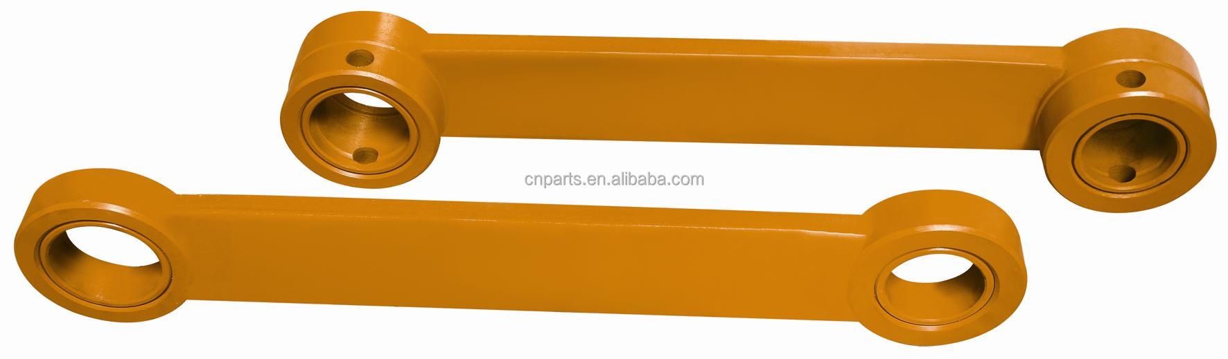 Bucket Capacity Other Excavator Bucket Linkage Link Rod Side Links Bucket Connecting Rods