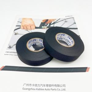 Quality Professional Cloth Wire Harness Tape with Strong Adhesion and Easy Application wholesale