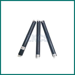 Quality Glossy Cold Shrink Silicone Rubber High Temperature Resistance Tube For Telecommunication Industry wholesale