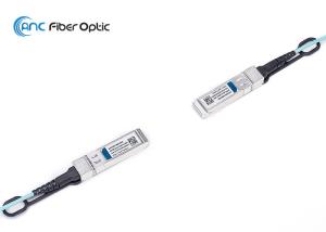 China 25G SFP28 AOC DAC Cable on sale