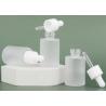 Buy cheap 5ml 15ml Hair Oil Packaging Bottles , SGS Transparent Cosmetic Bottle from wholesalers