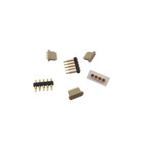 Quality 5 Pin Magnetic Pogo Pin Dust Proof Waterproof IPx8 Protection wholesale