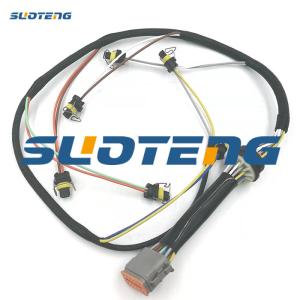 Quality 153-8920 1538920 Injector Wiring Harness For 3126b Engine wholesale