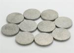 1.7mm Thickness 550 Degree Sintered Titanium Fiber Felt