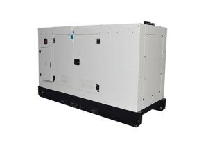 Quality 50 Hz 60hz FPT Diesel Generator Super Silent 60kw 70kva Stable Performance wholesale