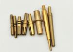 High Precision CNC Metal Stamping for Automotive Parts charging pile accessories