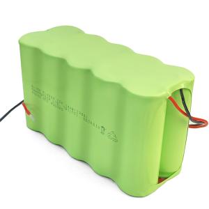 Quality OEM Ni Mh 800mah Battery Pack 12v 25.6v Emergency Lighting Battery Pack wholesale