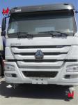 Euro II 6X4 Water Sprinkler Truck Spray 290HP HOWO Vehicle