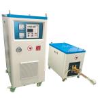 120KW Induction Shrink Fitting Industrial Induction Heater Of Magnetic Steel