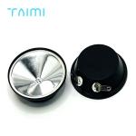 High sounds loudspeaker Silver film mouse and mosquito repellent Ultrasonic Horn