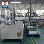 700x700x100 Dynamic Line Glue Dispensing Machine for Bonding and Potting