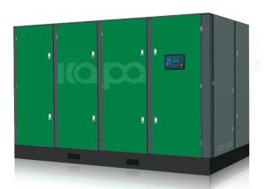Quality Silent Double Stage 43.75m3/Min Rotary Screw Type Air Compressor wholesale