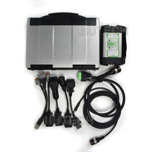 Quality Penta Scanner Tool Marine Diesel Engines Diagnosis + Toughbook CF53 Laptop wholesale