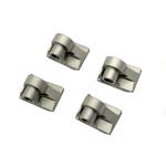 Tempering Heat Treatment MIM Injection Moulded Metal Parts for Powder Metallurgy