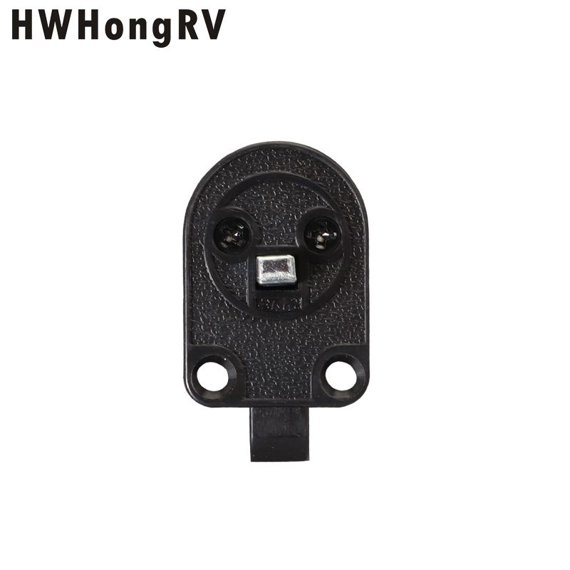 Campervan push button cabinet latch furniture lock MORTORHOME push Keyless locks for marine RV and boat